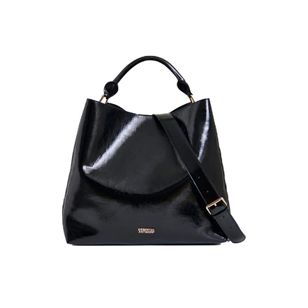Essentiel handbag black