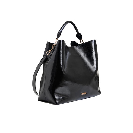 Essentiel handbag black