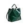 Essentiel handbag green 2