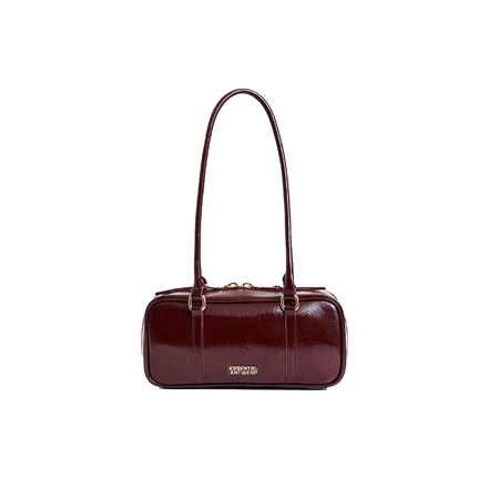 Essentiel handbag bordeaux