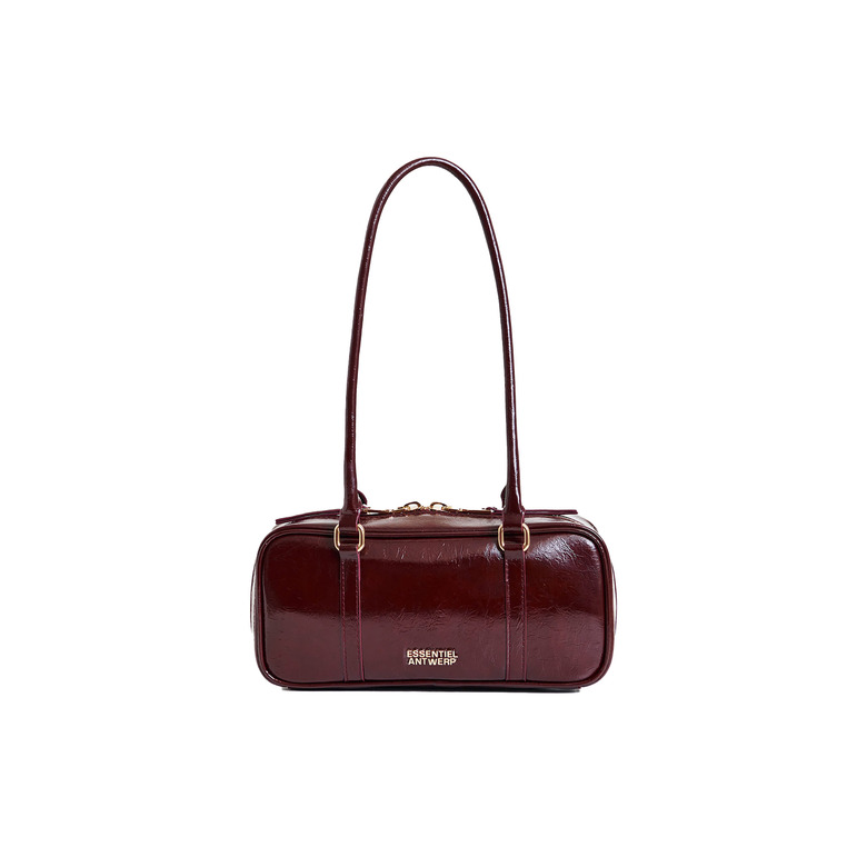 Essentiel handbag bordeaux