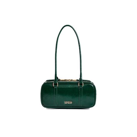 Essentiel handbag green