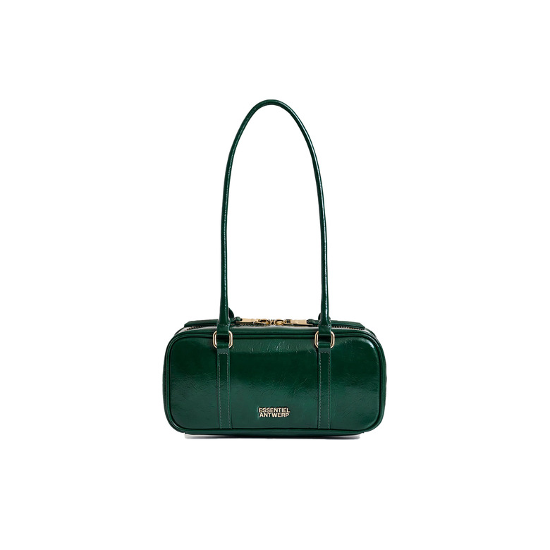 Essentiel handbag green 1