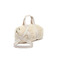 Woomen Vegan handbag ecru 2