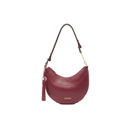 Liu Jo schultertasche bordeaux