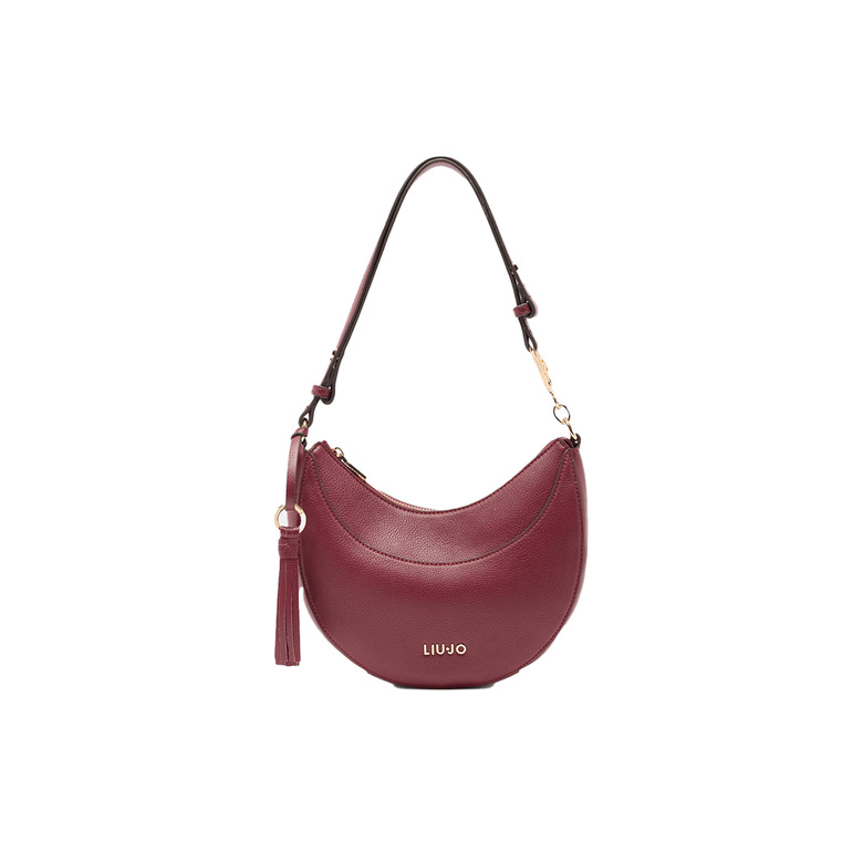 Liu Jo sac porté épaule bordeaux 1