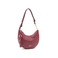 Liu Jo sac porté épaule bordeaux 2