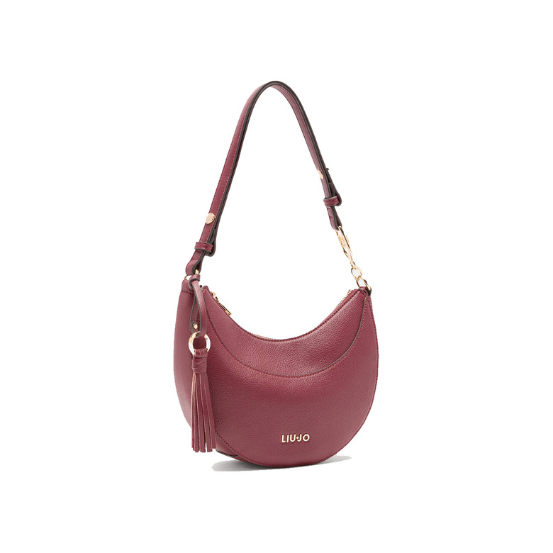 Liu Jo sac porté épaule bordeaux 2