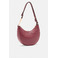 Liu Jo sac porté épaule bordeaux 3