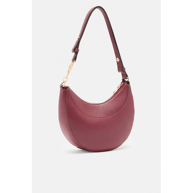 Liu Jo sac porté épaule bordeaux 3