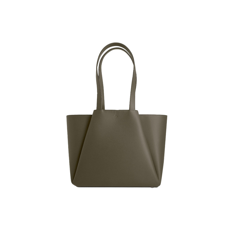 Kaai shopper vert 1