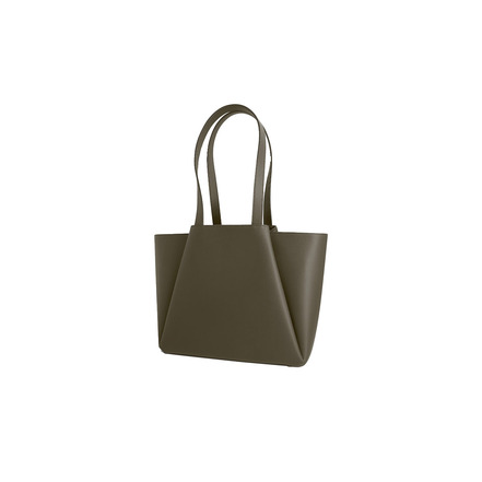 Kaai shopper vert
