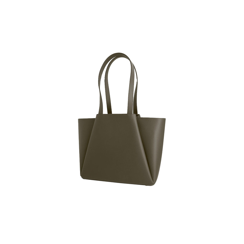 Kaai shopper vert 2