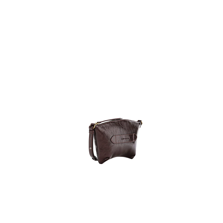 Marie Martens sac bandoulière bordeaux 2