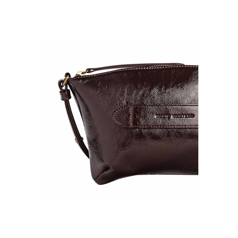 Marie Martens sac bandoulière bordeaux 3