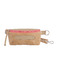 Marie Martens sac bandoulière beige 1