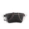 Marie Martens sac bandoulière noir 1