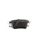 Marie Martens sac bandoulière noir 2
