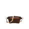 Marie Martens sac bandoulière brun 2