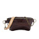 Marie Martens sac bandoulière bordeaux 1