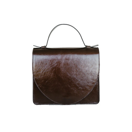 Mieke Dierckx handbag brown
