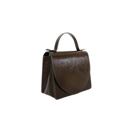 Mieke Dierckx handbag brown