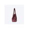 Allan K handbag bordeaux 3