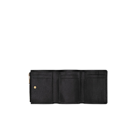 Longchamp portefeuille noir