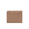 Longchamp portefeuille brun