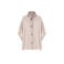 Anna Seravalli cardigan beige 1