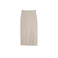 Anna Seravalli jupe beige 1