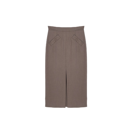 Anna Seravalli rok bruin