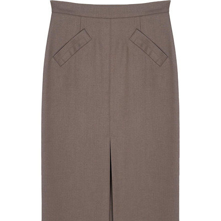 Anna Seravalli rok bruin