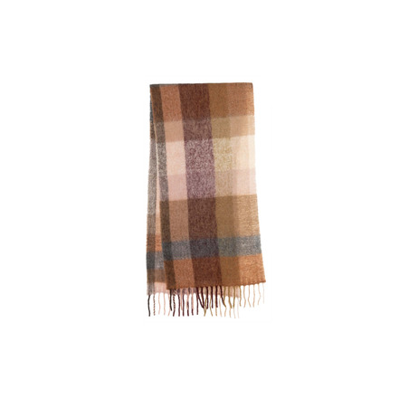 Sessun schal multicolor