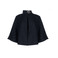 Oscar mantel blauw 1