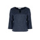 Furore bluse blau 1
