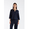Furore bluse blau 2