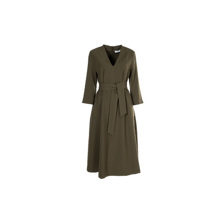 Furore kleid grÜn