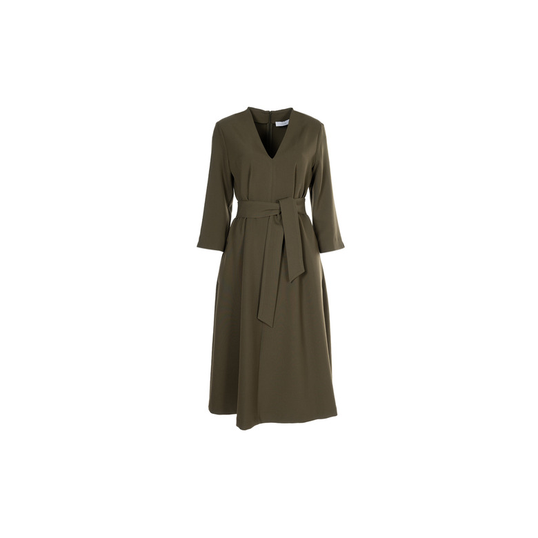 Furore kleid grÜn 1