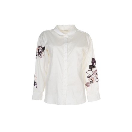 Atmos blouse ecru