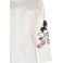 Atmos blouse ecru 2