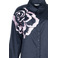 Atmos blouse blauw 2