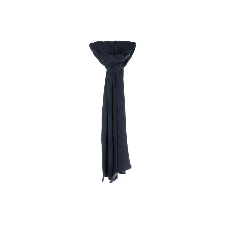Paul & Shark sjaal blauw 1