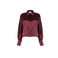 Ffc blouse bordeaux 1