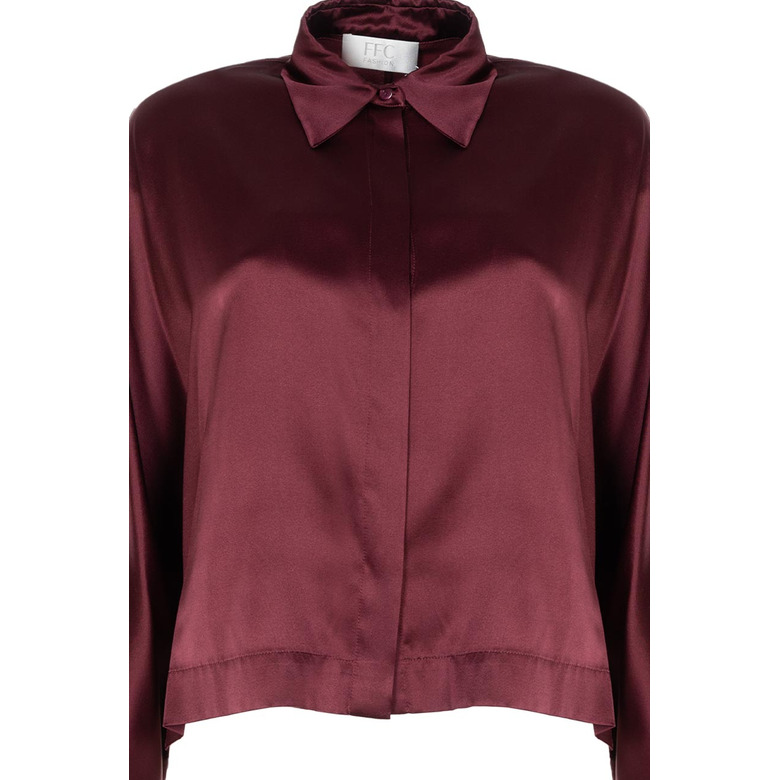 Ffc blouse bordeaux 2