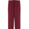 Her broek bordeaux 2