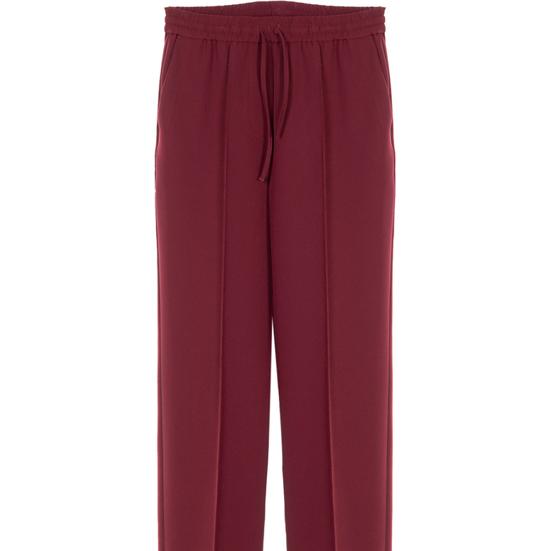 Her broek bordeaux 2