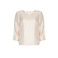 Her blouse beige 1