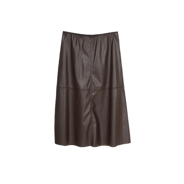 Her rok bruin 1