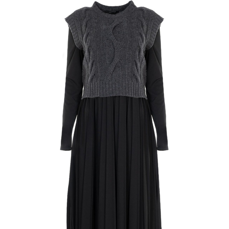 Weekend - Maxmara jumpsuit --- 2